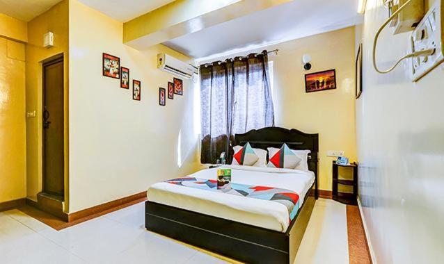 Palm Rooms Near St Johns Hospital Bangalore Luaran gambar