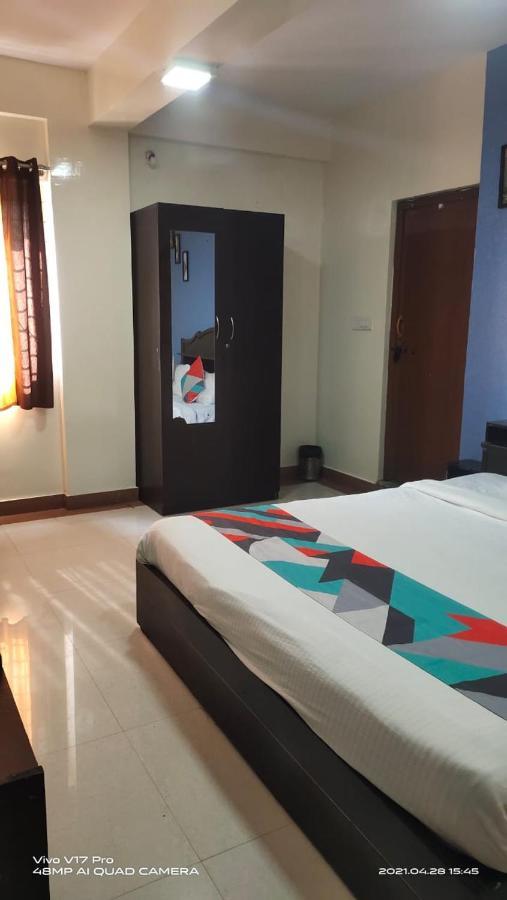 Palm Rooms Near St Johns Hospital Bangalore Luaran gambar