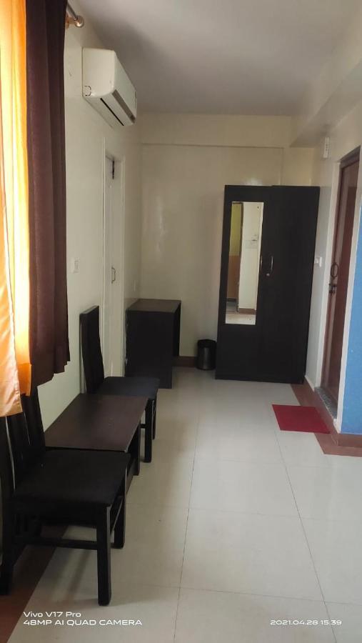 Palm Rooms Near St Johns Hospital Bangalore Luaran gambar