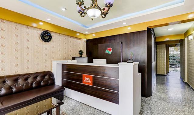 Palm Rooms Near St Johns Hospital Bangalore Luaran gambar